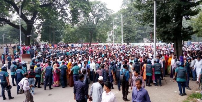 সমাপনী পরীক্ষা বর্জন করছেন না প্রাথমিক শিক্ষকরা সমাপনী পরীক্ষা বর্জন করছেন না প্রাথমিক শিক্ষকরা