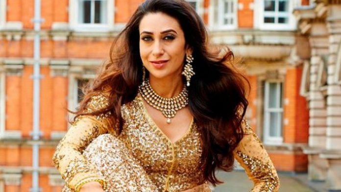 Karisma Kapoor